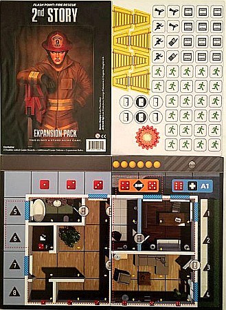 Flash Point: Fire Rescue – 2nd Story [2]