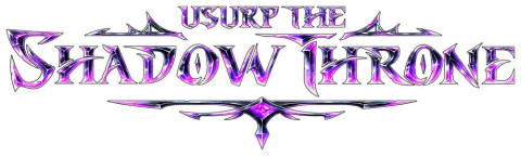 PRECOMENZI - Flesh and Blood TCG Usurp the Shadow Throne Booster Display (24) english