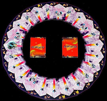 Flip Ships [2]