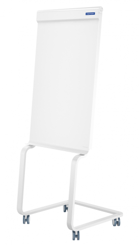 Pentru birou - Flipchart mobil MAGNETOPLAN DESIGN EVOLUTION PLUS