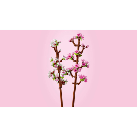 LEGO Flori de cires 40725 [8]