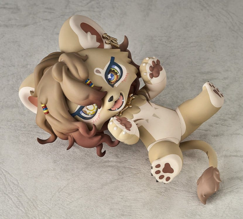 Fluffy Land Nendoroid Action Figure August 10 cm [7]