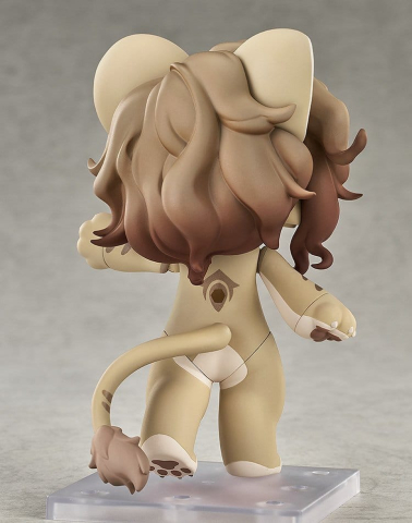 Fluffy Land Nendoroid Action Figure August 10 cm [6]