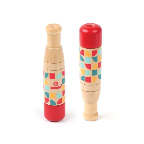 Fluier cu sunet de rata, Svoora [1]