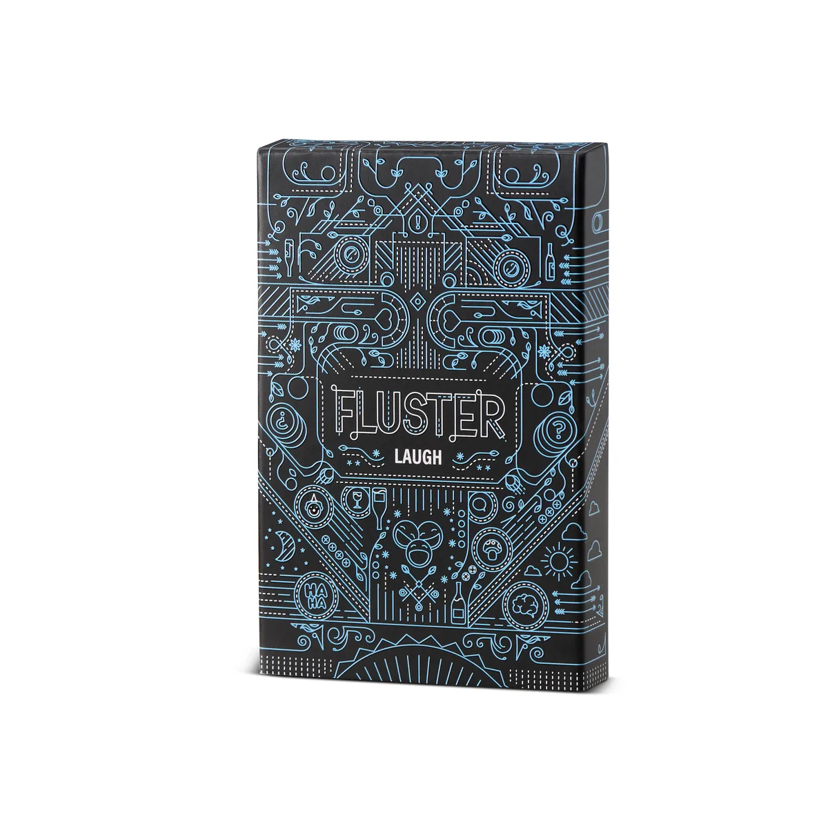 Board Games - Fluster Laugh Pack Expansion