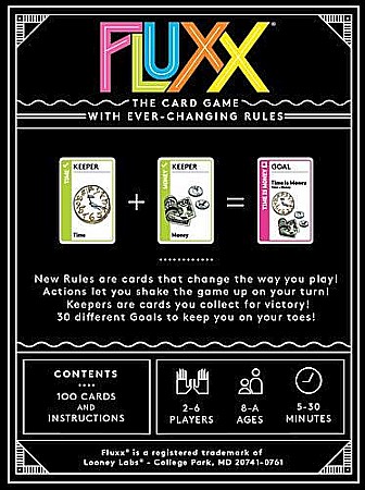 Fluxx 5.0 [1]