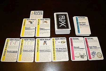Fluxx 5.0 [2]