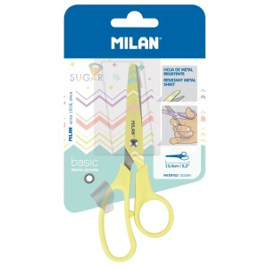 Rechizite, Creativitate, Hobby - FOARFECA MILAN SUGAR GALBENA BWM10426VN