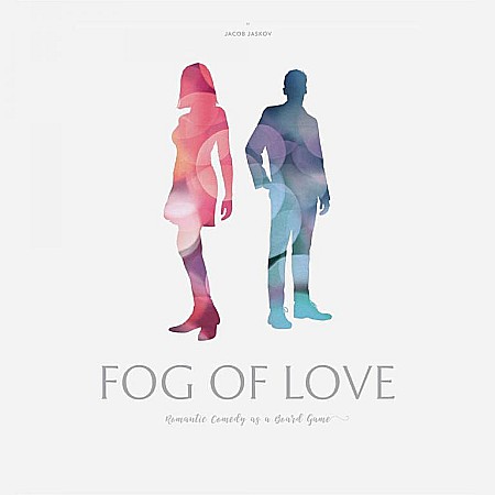 Reduceri - Fog of Love