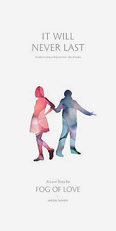 Board Games - Fog of Love: It Will Never Last