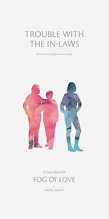 Reduceri - Fog of Love: Trouble with the In-Laws