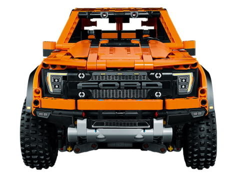 Ford F-150 Raptor [3]