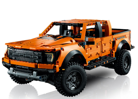 Ford F-150 Raptor [5]
