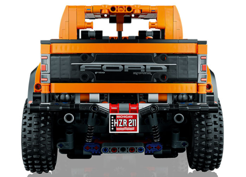 Ford F-150 Raptor [8]