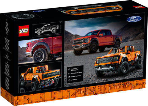 Ford F-150 Raptor [4]