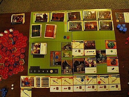 Forge War 2nd Printing [1]