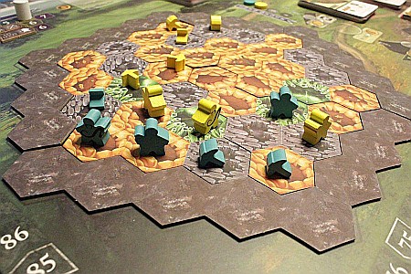 Forge War 2nd Printing [3]