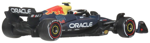 Formula 1 Hot Wheels Premium Die-Cast Vehicles 2-Pack 1/64 Oracle Red Bull Racing [7]