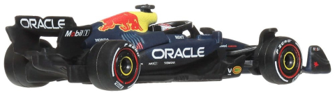 Formula 1 Hot Wheels Premium Die-Cast Vehicles 2-Pack 1/64 Oracle Red Bull Racing [5]