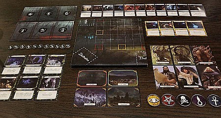 Forsaken Forest [3]