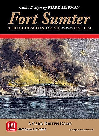 Reduceri - Fort Sumter: The Secession Crisis, 1860-61
