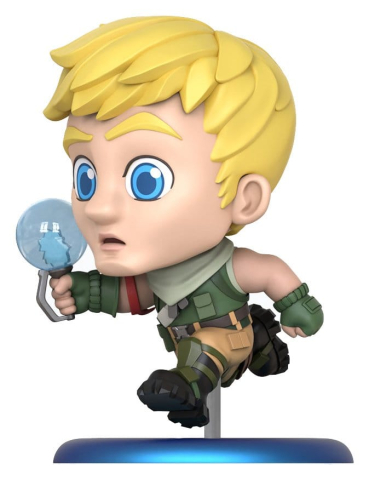 Fortnite Cosbi Mini Figure Jonesy The First 8 cm [1]