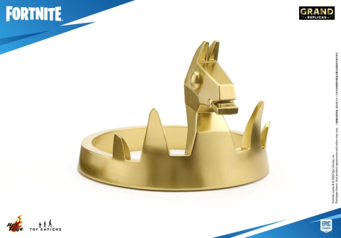 Fortnite Grand Replicas Replica 1/1 Victory Crown [16]