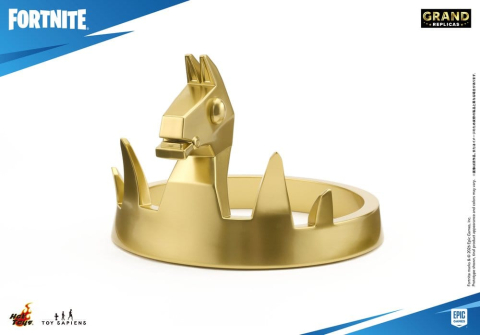 Fortnite Grand Replicas Replica 1/1 Victory Crown [14]
