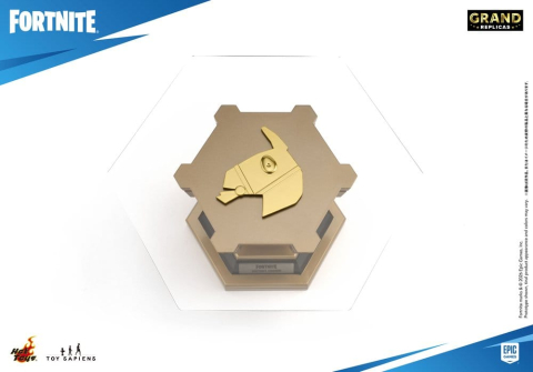 Fortnite Grand Replicas Replica 1/1 Victory Crown [5]