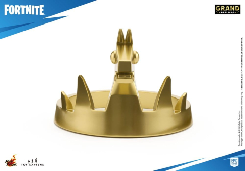 Fortnite Grand Replicas Replica 1/1 Victory Crown [15]