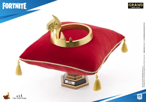 Fortnite Grand Replicas Replica 1/1 Victory Crown [13]