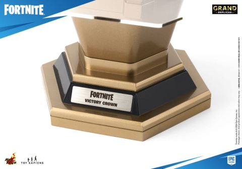 Fortnite Grand Replicas Replica 1/1 Victory Crown [6]