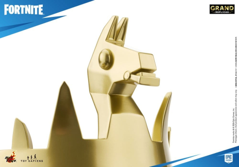 Fortnite Grand Replicas Replica 1/1 Victory Crown [1]