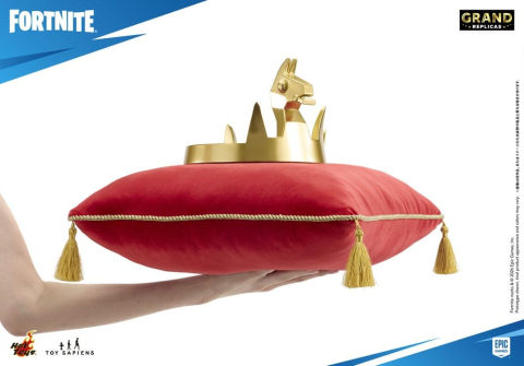 Fortnite Grand Replicas Replica 1/1 Victory Crown [7]