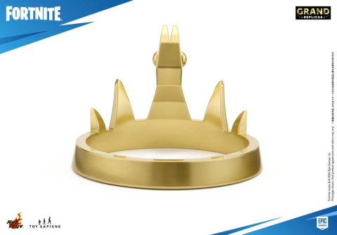 Fortnite Grand Replicas Replica 1/1 Victory Crown [19]