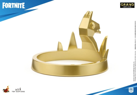 Fortnite Grand Replicas Replica 1/1 Victory Crown [18]
