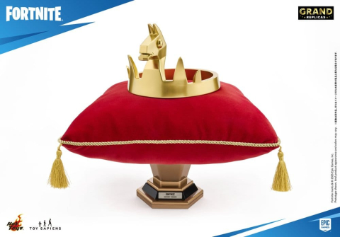 PRECOMENZI - Fortnite Grand Replicas Replica 1/1 Victory Crown
