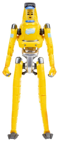 Fortnite Legendary Series Action Figure P-1000 [11]