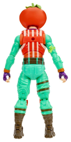 Fortnite Legendary Series Action Figure Tomatohead [11]