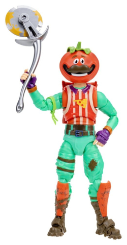 Fortnite Legendary Series Action Figure Tomatohead [13]