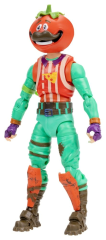 Fortnite Legendary Series Action Figure Tomatohead [9]