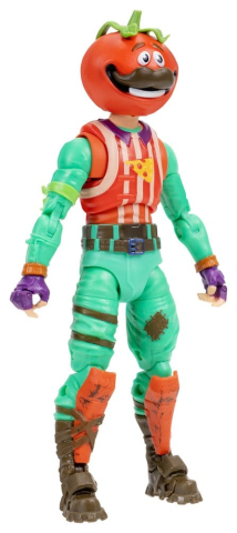 Fortnite Legendary Series Action Figure Tomatohead [10]