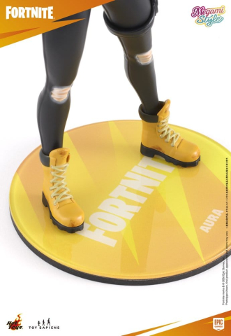 Fortnite Megami Style PVC Figure 1/9 Aura 22 cm [3]