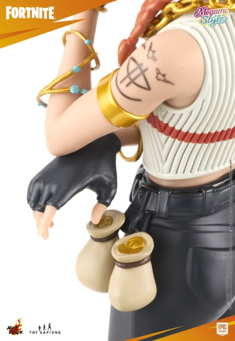 Fortnite Megami Style PVC Figure 1/9 Aura 22 cm [2]