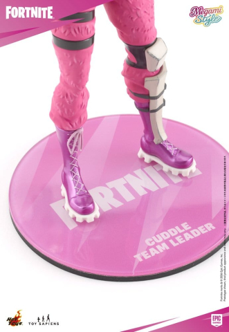 Fortnite Megami Style PVC Figure 1/9 Cuddle Team Leader 22 cm [2]
