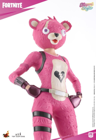 Fortnite Megami Style PVC Figure 1/9 Cuddle Team Leader 22 cm [13]