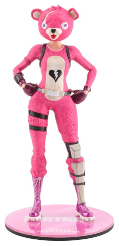 Fortnite Megami Style PVC Figure 1/9 Cuddle Team Leader 22 cm [14]