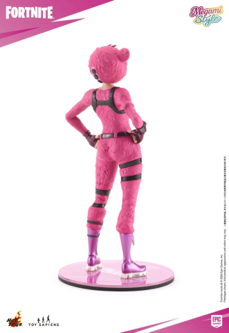 Fortnite Megami Style PVC Figure 1/9 Cuddle Team Leader 22 cm [9]