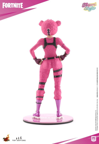 Fortnite Megami Style PVC Figure 1/9 Cuddle Team Leader 22 cm [10]