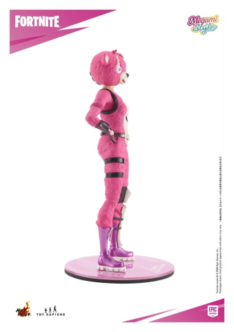 Fortnite Megami Style PVC Figure 1/9 Cuddle Team Leader 22 cm [8]